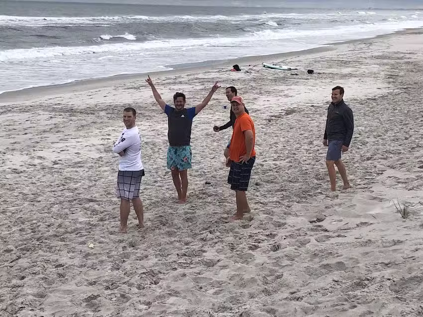 Weekender Yacht Charters