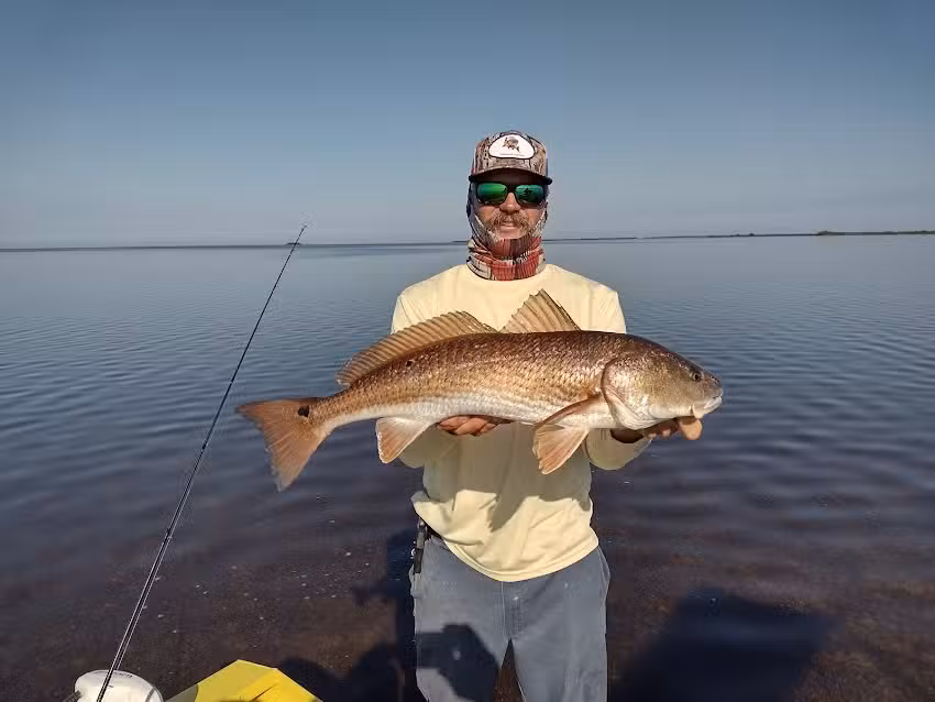 Weeki Wachee Airboat Rides