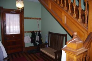 Weeping Willow Getaway