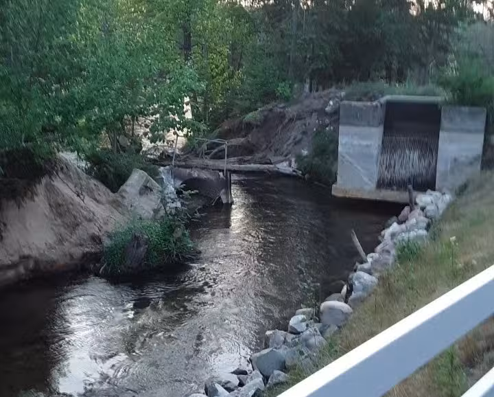 Weiss Acres Cottage Rentals