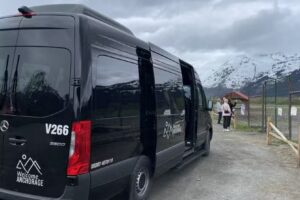 Welcome Anchorage Tours