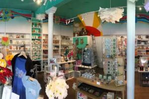 Welcome Haight & Ashbury