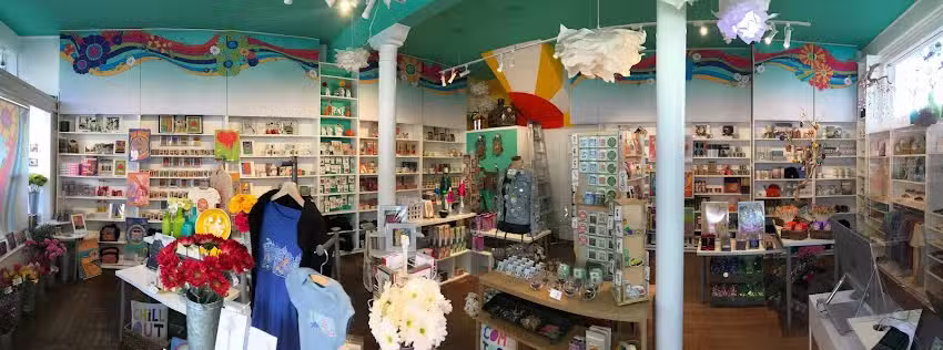 Welcome Haight & Ashbury