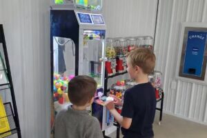 Welcome to Oscoda County LLC