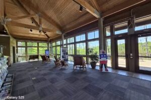 Welcome to Texas Tourist Information Center