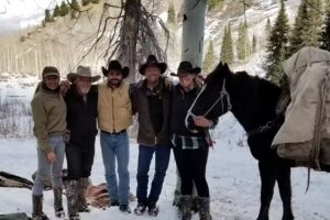 Welder Ranch and Outfitting Services, LLC