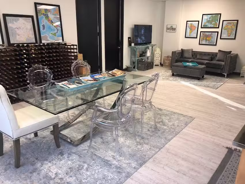 Well Traveled Texan Travel & Wine