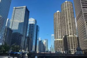 Wendella Tours & Cruises