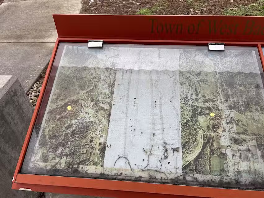 West Baden Springs Visitor Information