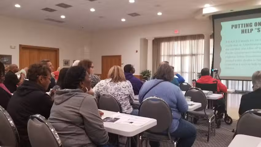 West Baton Rouge Parish