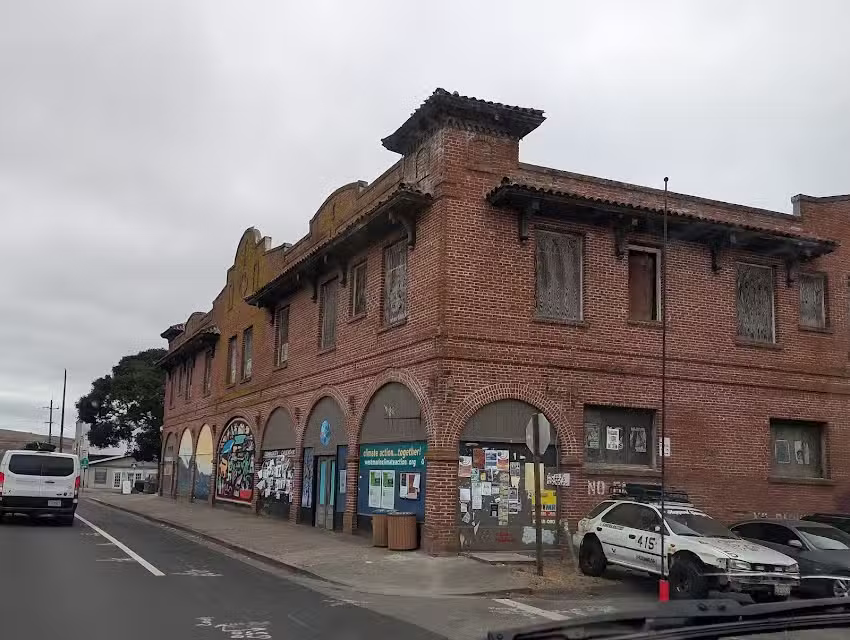 West Marin Chamber of Commerce