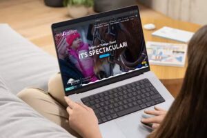 West Michigan Tourist Association