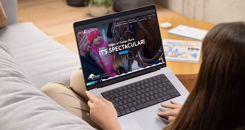 West Michigan Tourist Association