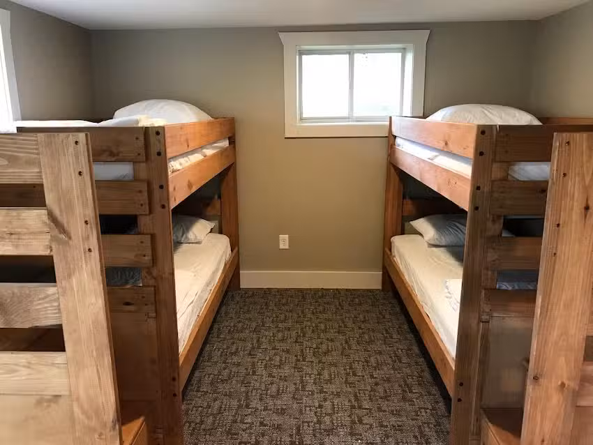 West Okoboji Cottages