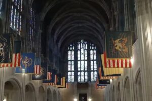 West Point Tours – Visitor Check In