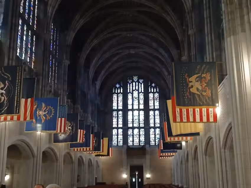 West Point Tours – Visitor Check In