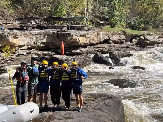 West Virginia Adventures