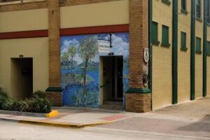 West Volusia Tourism Visitor Center