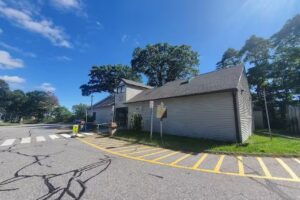 Westbrook Welcome Center