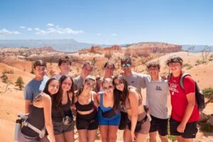 Westcoast Connection