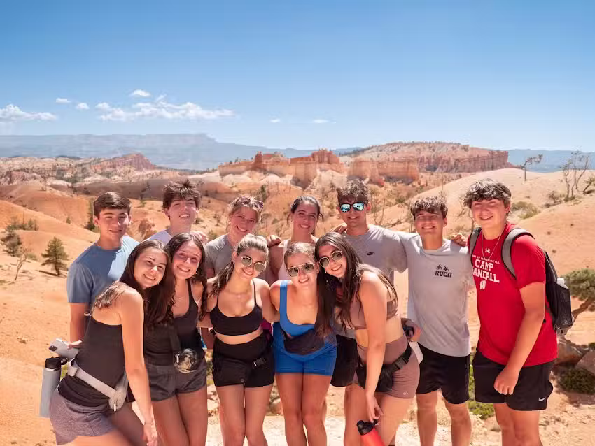 Westcoast Connection