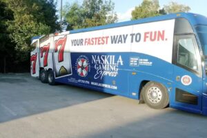 Western Motorcoach, Inc