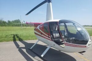 Western New York Helicopters