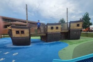 Western New York Welcome Center