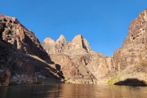 Western River Expeditions &ndash; Grand Canyon