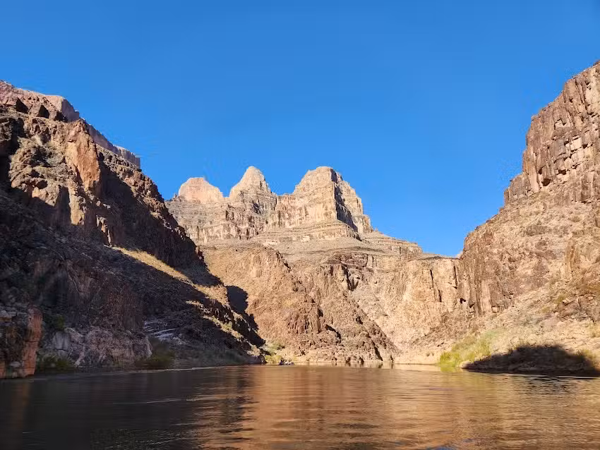 Western River Expeditions &ndash; Grand Canyon
