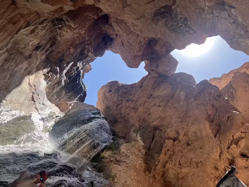 Western River Expeditions