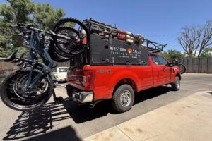 Western Spirit Cycling