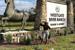 Westgate River Ranch Resort & Rodeo