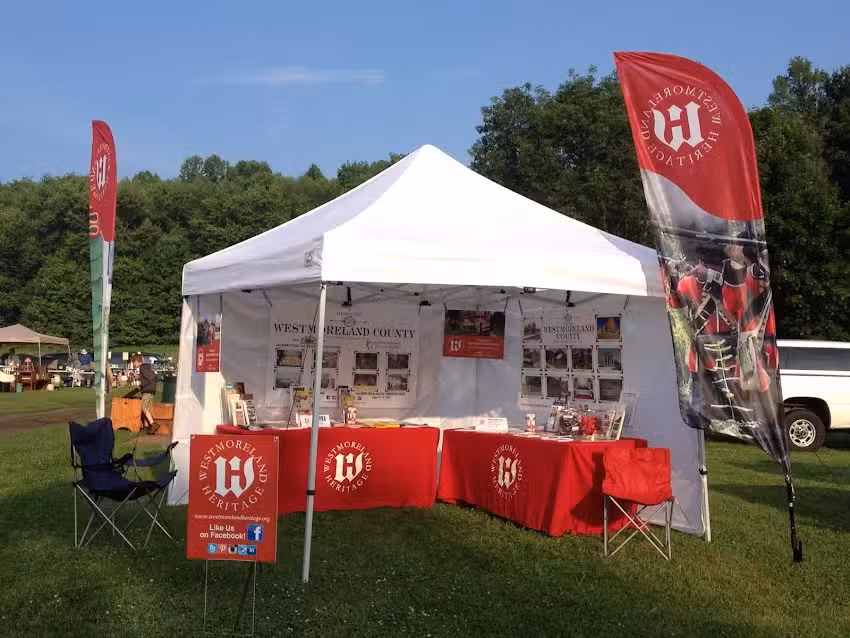 Westmoreland Heritage