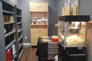 Westshore Property Management, Inc.