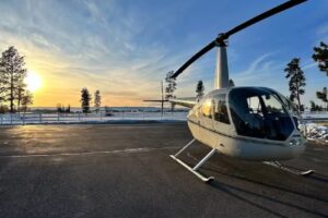 Westslope Helicopters