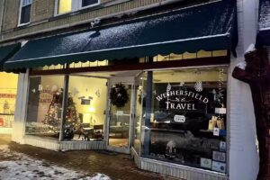 Wethersfield Travel Inc