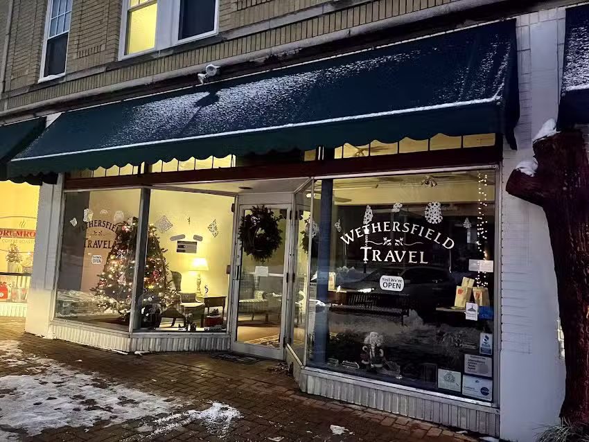 Wethersfield Travel Inc