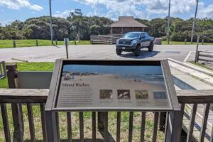 Whalebone Junction Information Center – Outer Banks Visitors Bureau