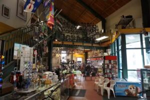 Wheelzup at Canal Place