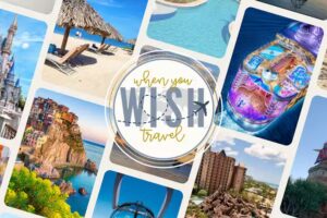 When You Wish Travel™