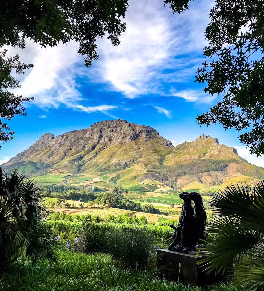 Where Life Meets Living