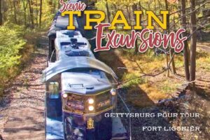 Where & When Pennsylvania