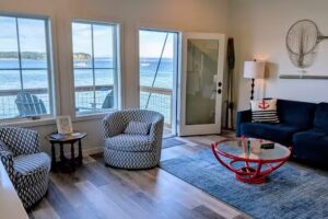 Whidbey Getaways – Penn Cove Getaways
