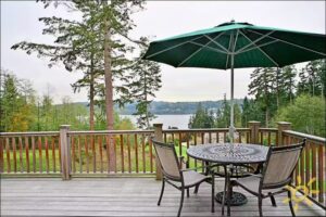Whidbey Islanders Vacation Rentals