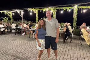 Whimsy and Wander Travel Planning