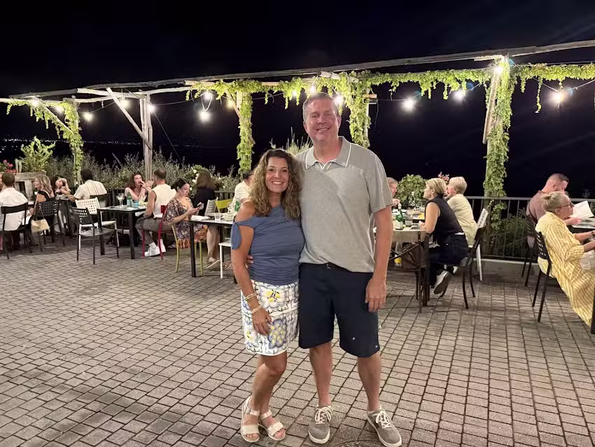 Whimsy and Wander Travel Planning