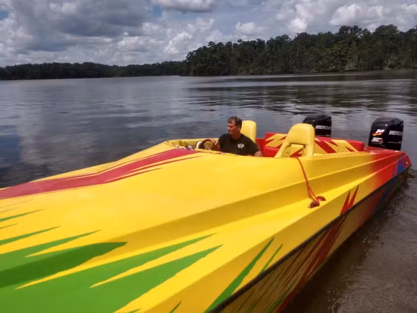 Whippoorwill Sportsman&rsquo;s Lodge