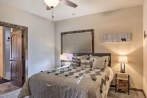 Whiskey Barrel Ranch