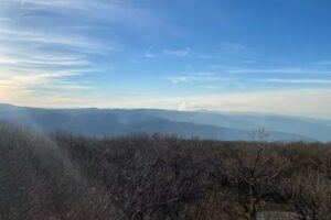 Whiskey Ridge Retreat